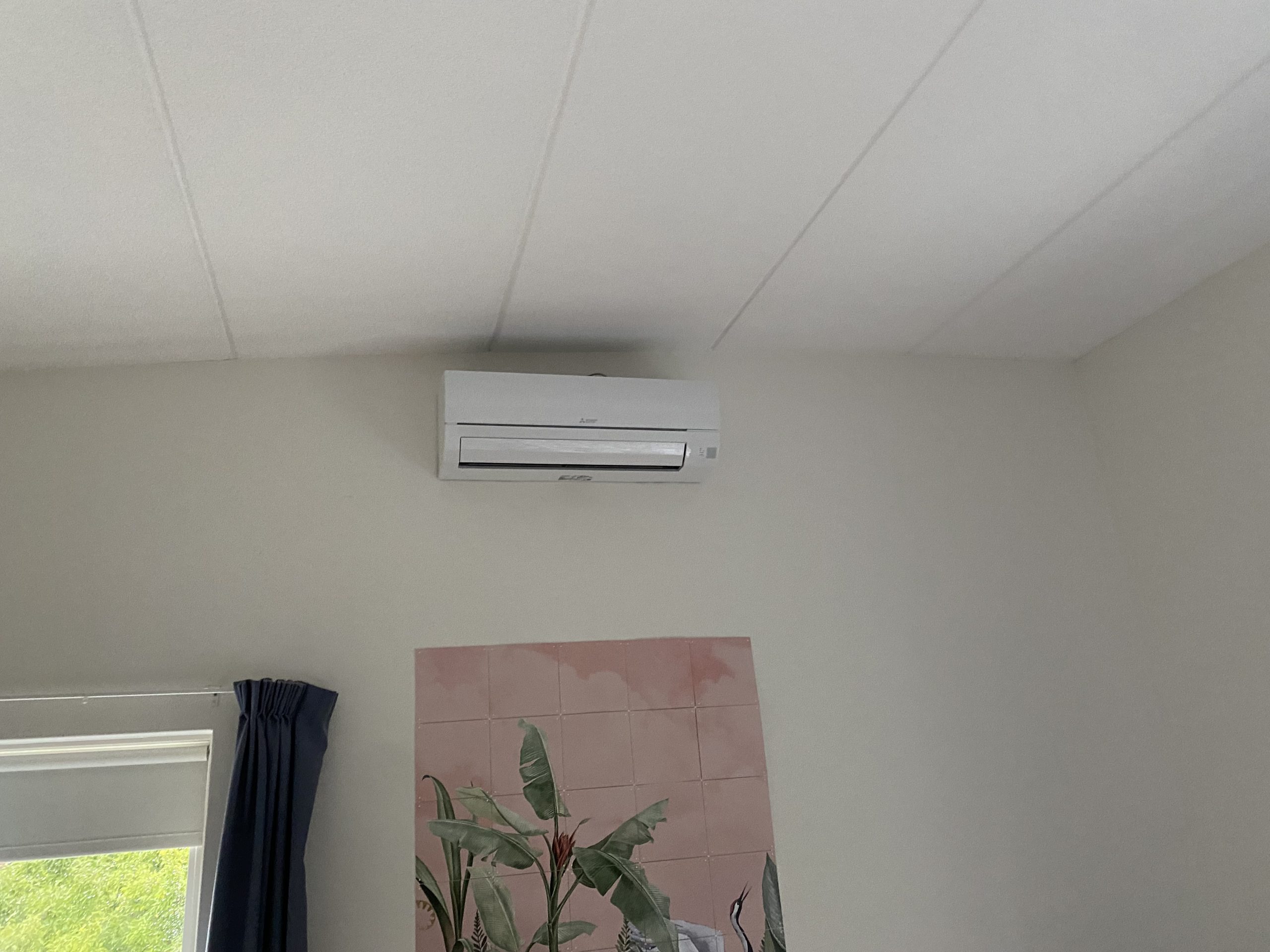 Project airconditioning